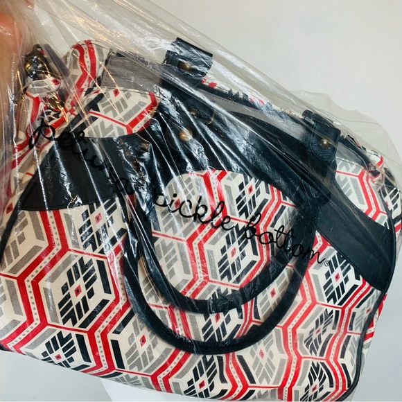 NWT Petunia Pickle Bottom Wistful Weekender Baby Diaper Bad Desert Dreaming - Picture 13 of 13